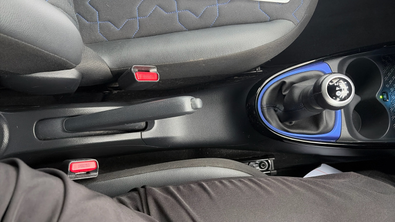 Toyota Aygo X 1.0 VVT-i Exclusive 5dr Petrol Hatchback